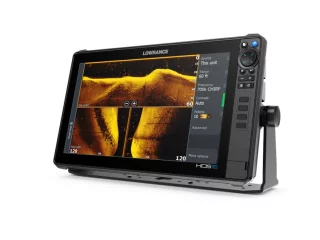 Lowrance HDS PRO 16 Active Imaging HD 3-in-1 anturilla