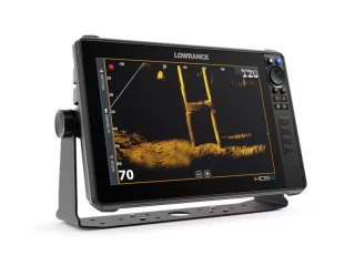 Lowrance HDS PRO 16 Active Imaging HD 3-in-1 anturilla