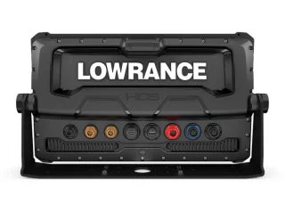 Lowrance HDS PRO 16 Active Imaging HD 3-in-1 anturilla