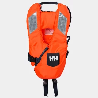 Helly Hansen Baby Safe+ -lasten pelastusliivit, 5-15kg