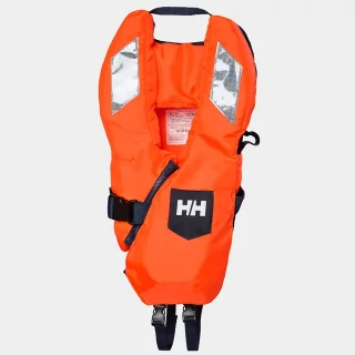 Helly Hansen Kid Safe+ -lasten pelastusliivit, 10-25kg