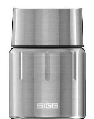 SIGG Gemstone Ruokatermos Selenite 0.75 L