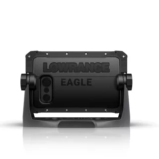 Lowrance Eagle 7 SplitShot™ HD anturilla