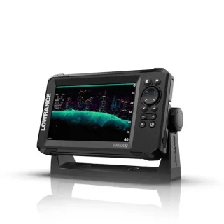 Lowrance Eagle 7 SplitShot™ HD anturilla