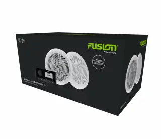 Fusion®-stereo- ja kaiutinsarjat, MS-RA60- ja EL Sports -kaiutinsarja