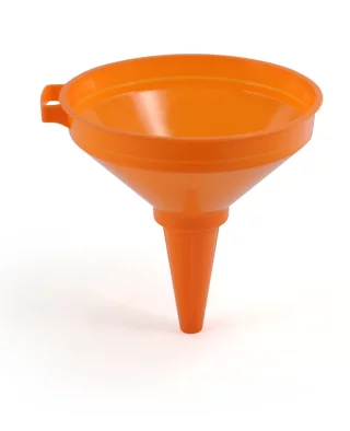 Plastex Suppilo Sihdillä 20CM