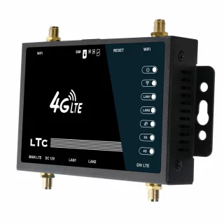 LTC 4G Mobiilireititin