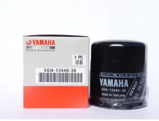 Öljynsuodatin Yamaha 9.9 - 130