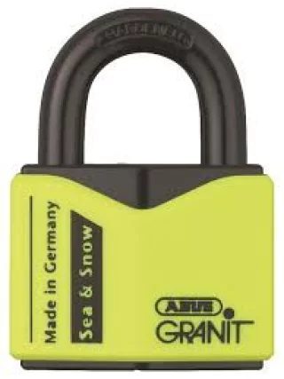 Abus Riippulukko Sea & Snow