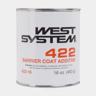 West System Barrier Coat Additive 0,5kg