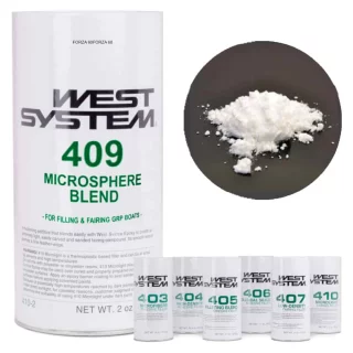 West System 409 Epoksitäyteaine