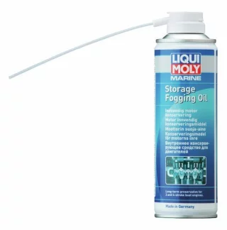 Säilytyssuihke Liqui Moly Fogging Oil 300ML