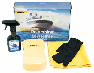 Mirka Keraaminen Venepinnoite Marine Shield 250ml