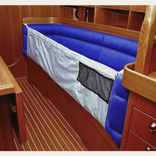 Blue Performance Meripunkka 170 x 53 cm