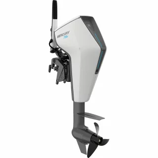 Mercury Avator E7.5 LH Sähköperämoottori