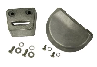 Perf metals anodisarja Volvo Penta SX/DP-SM