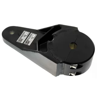 Lewmar Ohjausvipu TL 110 PB 203mm CRS *