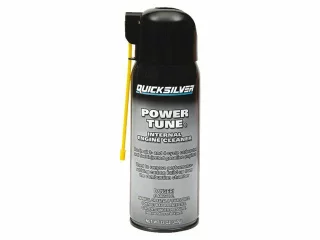 Quicksilver Power Tune moottorin sisäinen puhdistusaine 340g