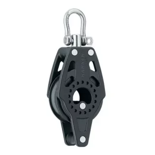Harken 40 mm Carbo ploki hunsvotilla