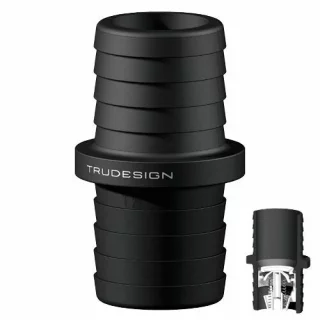 Trudesign Takaiskuventtiili 32mm