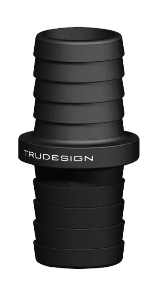 Trudesign takaiskuventtiili 28 mm