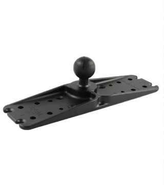 RAM Mounts RAM-137BU yleiskiinnityslevy C-koon pallolla
