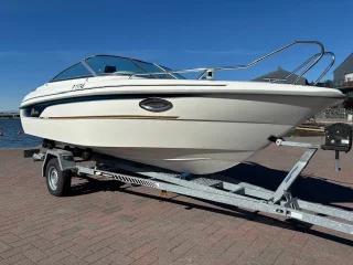 2014 Yamarin 59DC + Yamaha F115 -14 aj. 509h