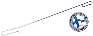 Poijuhaka Avokoukulla 120cm RST
