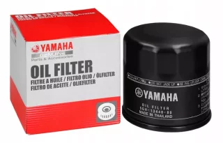 Yamaha öljynsuodatin lyhyempi malli F15–F70 (06–)