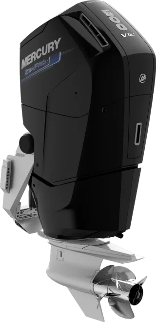 MERCURY SP500XL (New Gen) perämoottori