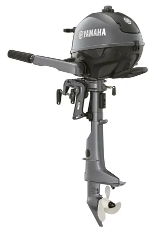 Yamaha F2.5