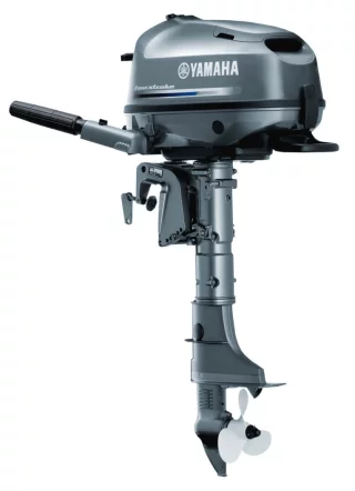 Yamaha F4