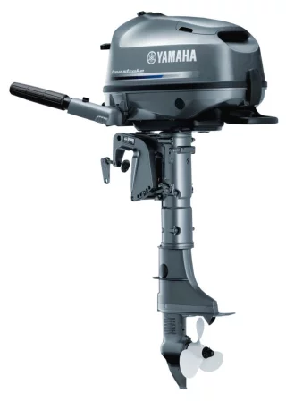Yamaha F6