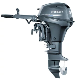 Yamaha F8