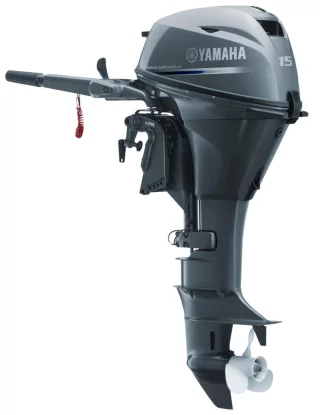 Yamaha F15