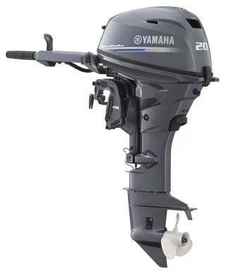 Yamaha F20