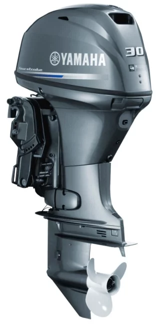 Yamaha F30LA