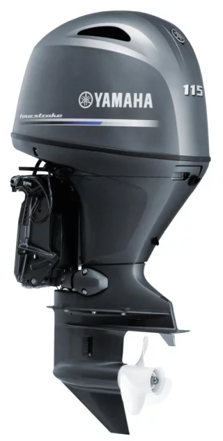 Yamaha F115LB