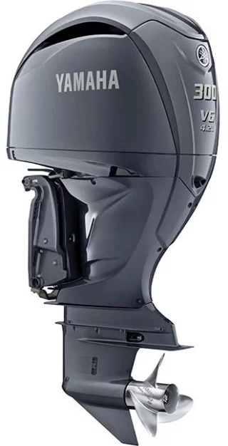 Yamaha F300XCB perämoottori