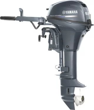 Yamaha F9.9