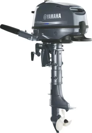 Yamaha F6