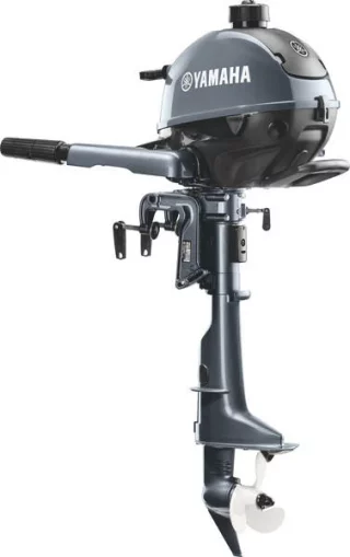 Yamaha F2.5