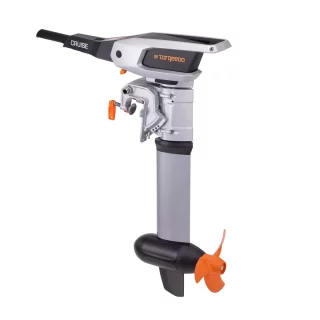 Torqeedo Cruise 3.0 TS (48V) sähköperämoottori
