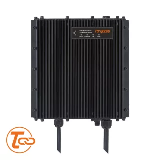 Torqeedo 650W Power 48-5000 laturi