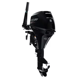 MERCURY F8MH (EFI) perämoottori