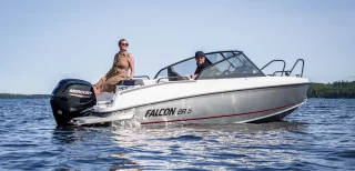 Falcon BR 5
