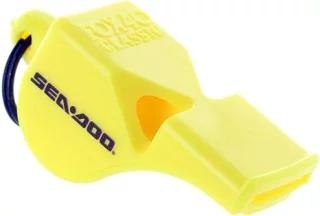 Sea-Doo pilli