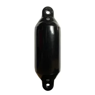 Danfender lepuuttaja 8x22 musta