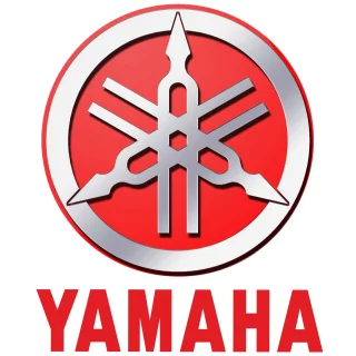 Yamaha merkkihuolto