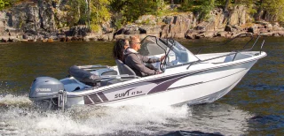 Suvi 47 Duo NB